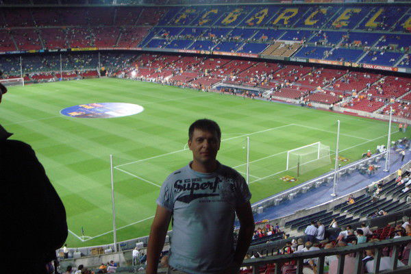 Дмитрий Роташнюк