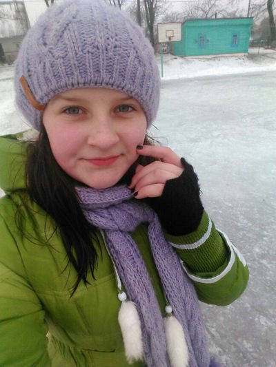 Виктория Майнич