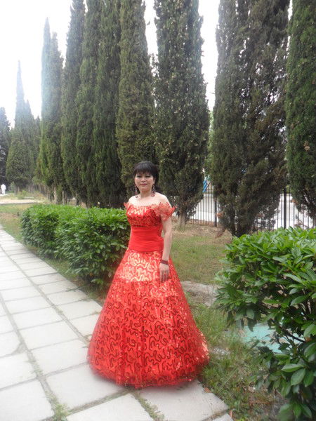 Дана Макшонова