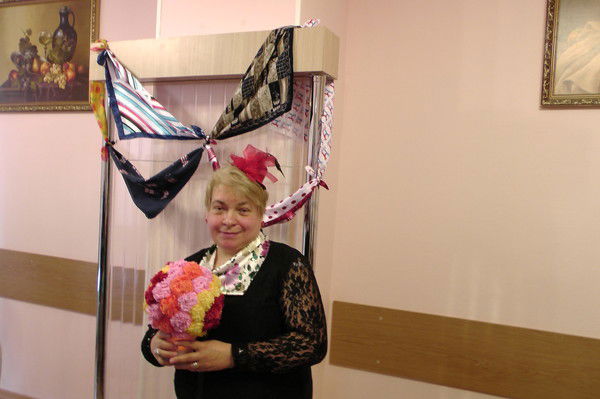 Наталия Михайлова