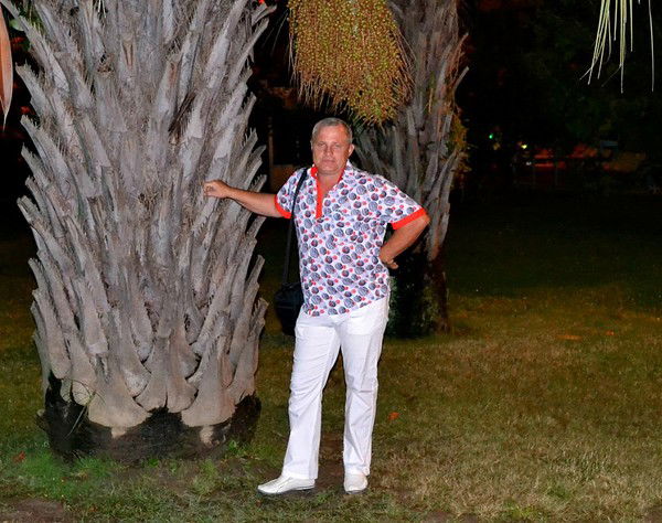 Василий Иванов