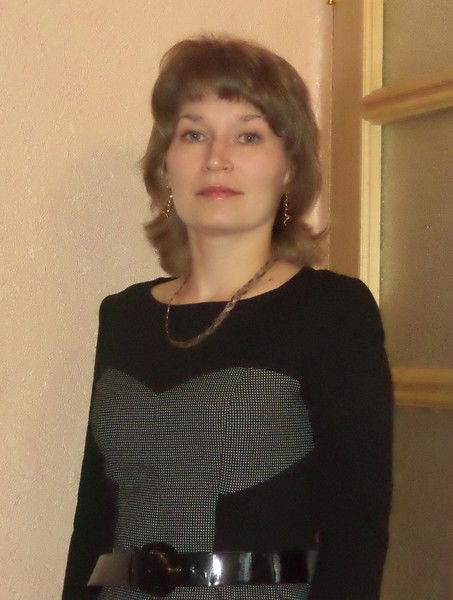 Юлия Минаева