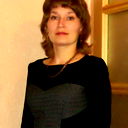 Юлия Минаева