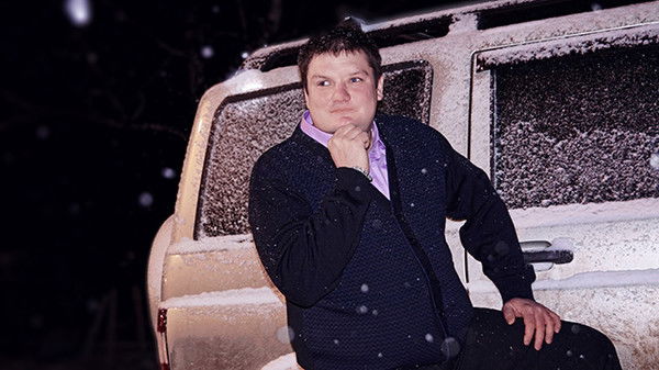 Владимир Волков