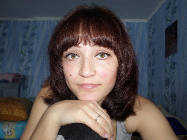 Марина Бутакова