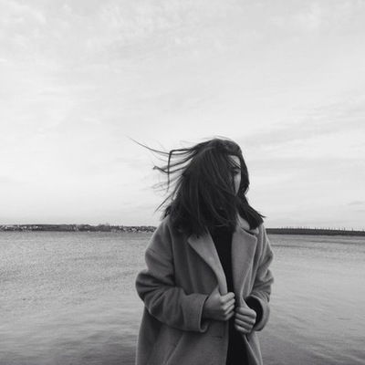 Лена Усанова