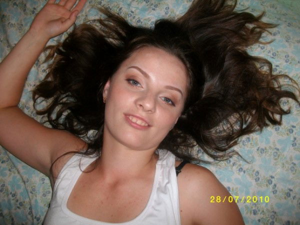 Ольга Шкирман