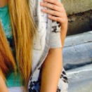 Asька Баландина