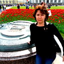 Лола Юнусова