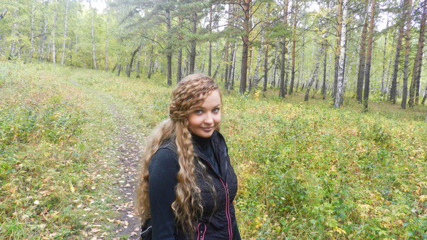 Ксения Фокина