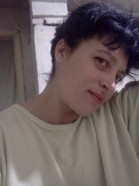 Надежда Вышлова