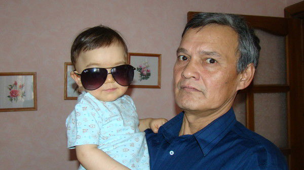 Гайнитдин Ганиев