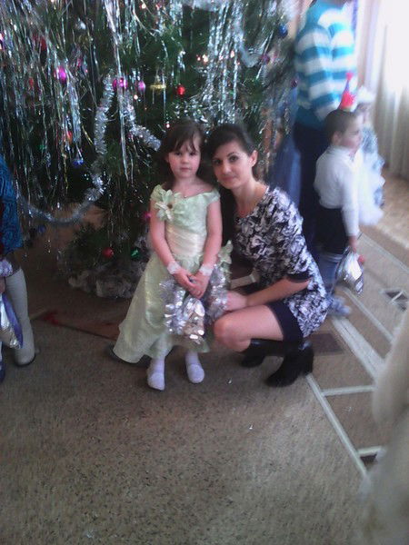 Ирина Новицкая