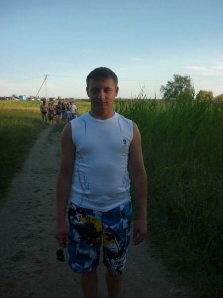 Павел Шобик