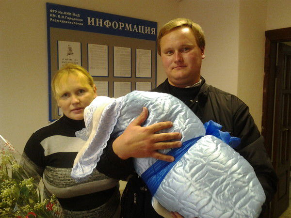 Александр Крикунов