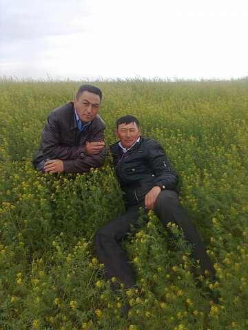 Мамен Утепкалиев