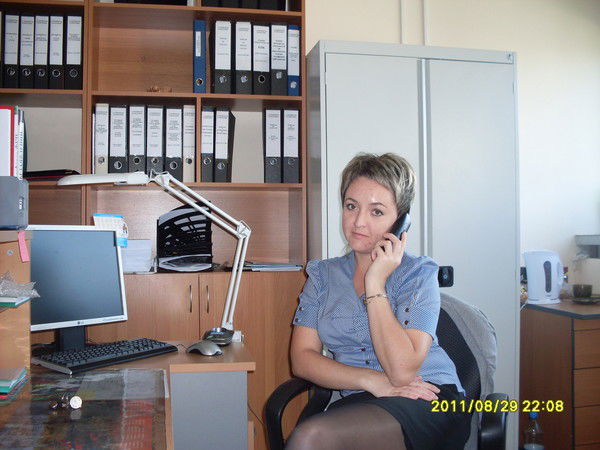 Людмила Щенникова