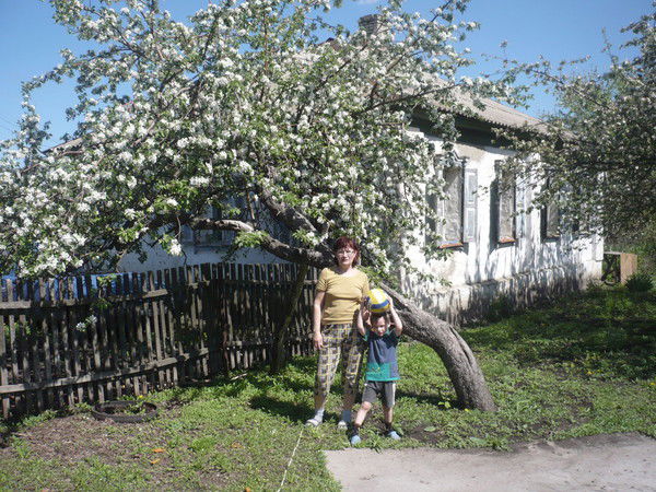 Татьяна Панчихина