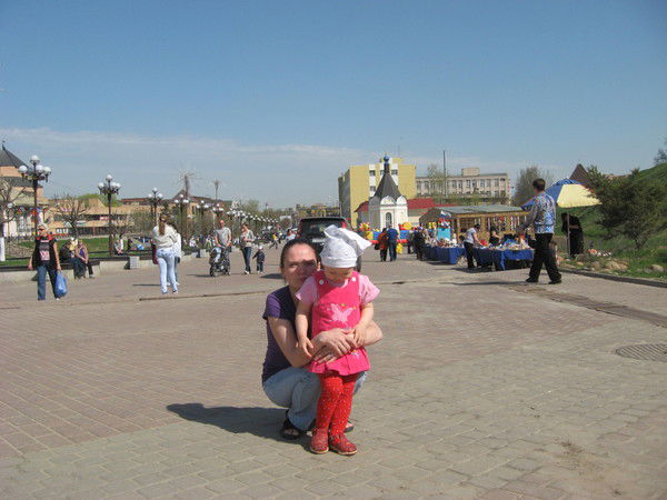 Ольга Жежерун