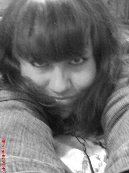 Анна Денякина