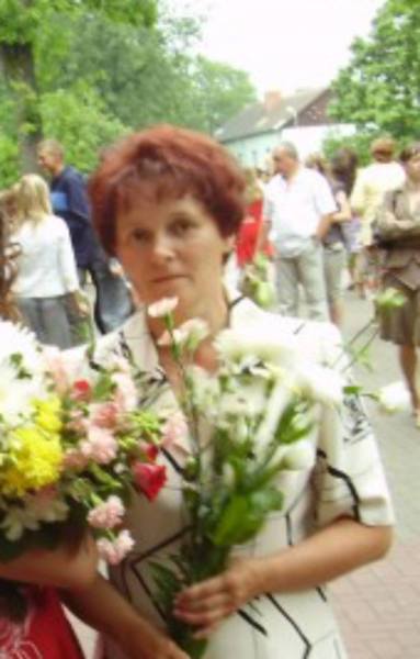 Марина Целминя