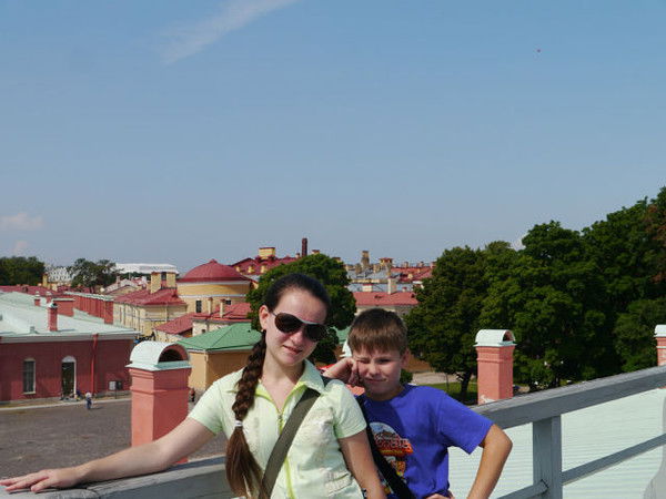 Маргарита Павлова