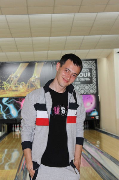 Нурлан Салединов