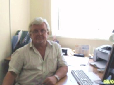 Владимир Карманов