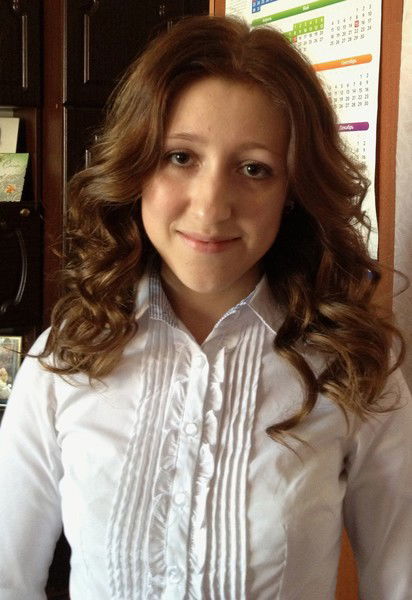 Маргарита Даниленко