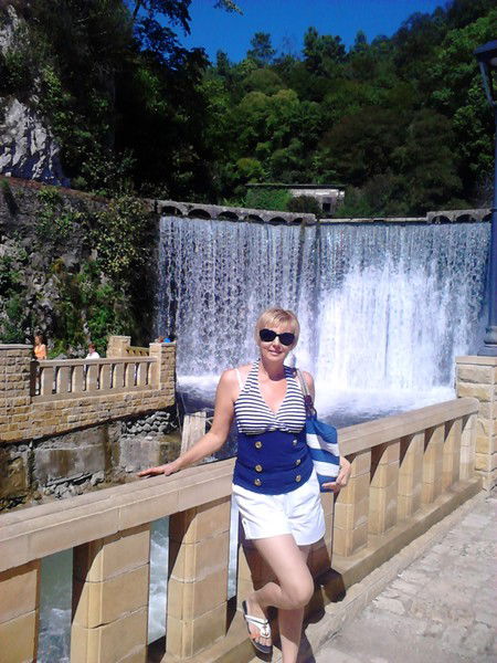 Лариса Кулиниченко