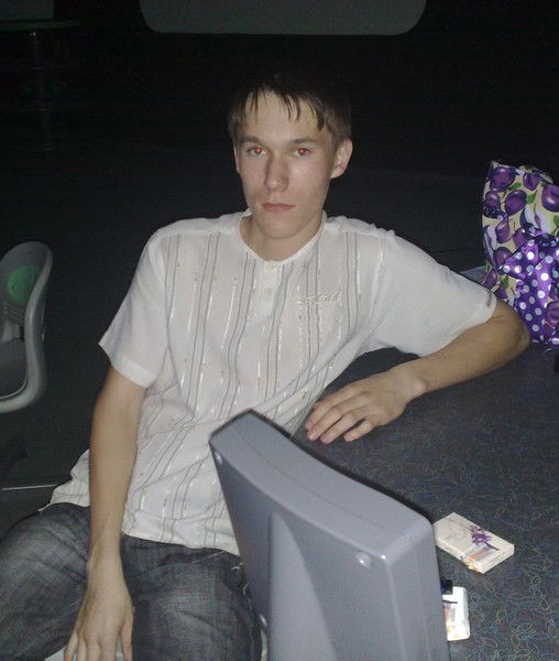 Станислав Романов