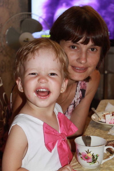 Татьяна Гулицкая