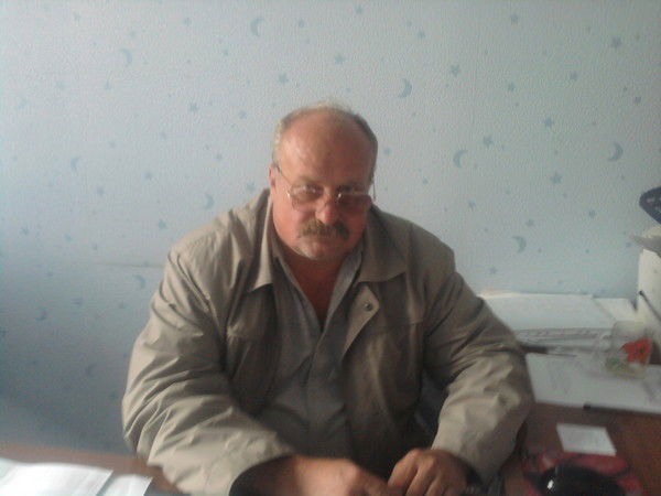 Александр Карачаров