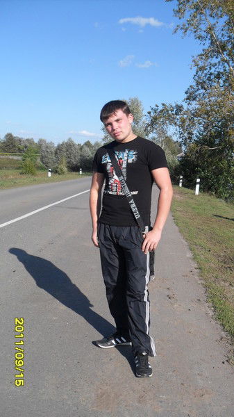 Роман Алексеев