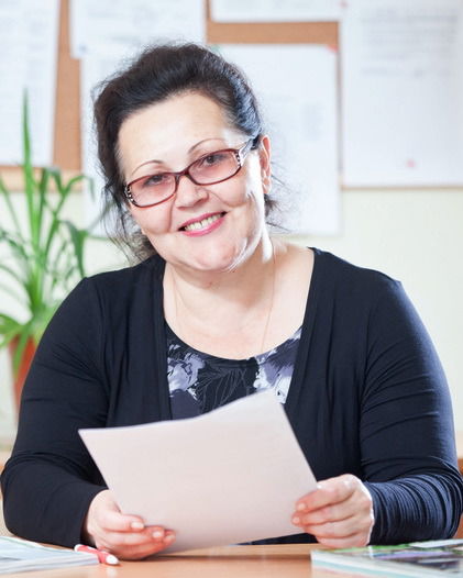 Светлана Шиша