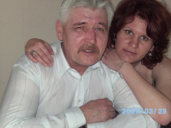 Мария Цагараева