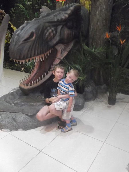 Ольга Виноградова