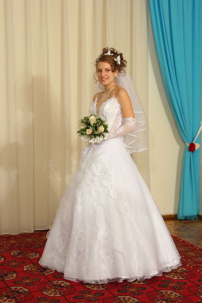 Наталья Тарасова