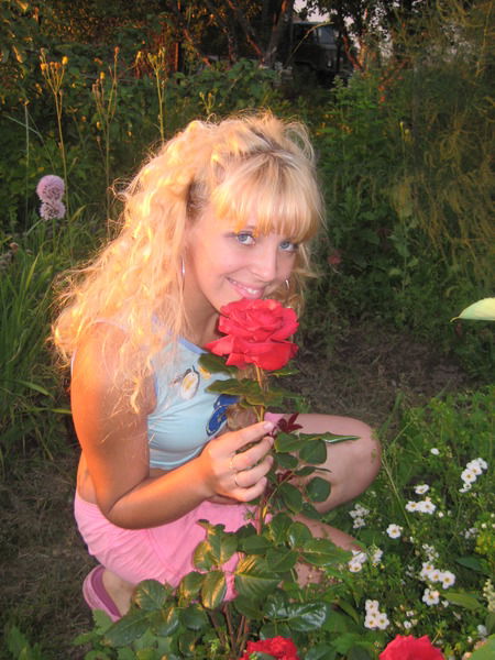 Виктория Пума