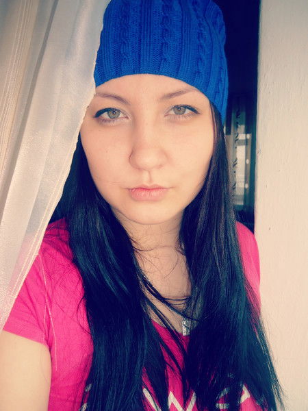 Рита Джелкайдарова