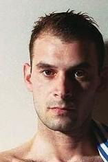 Александр Итыгилов