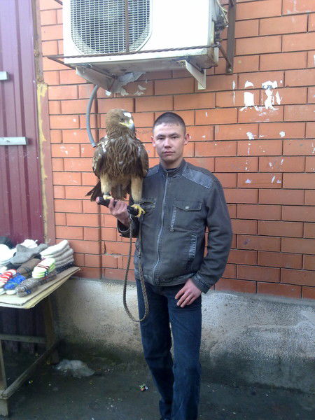 Иксанов Вадим