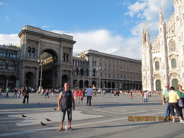 Александр Яновский