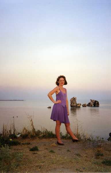 Наталья Чмеренко