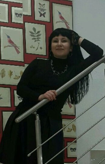 Анна Папиян