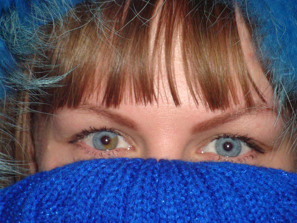 Юлия Генне (Морозова)