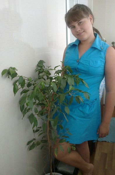 Татьяна Шкодских