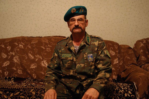 Владимир Ящук