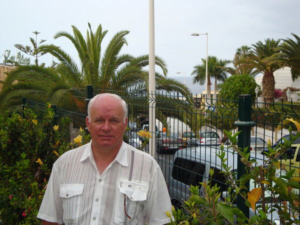 Константин Морозов