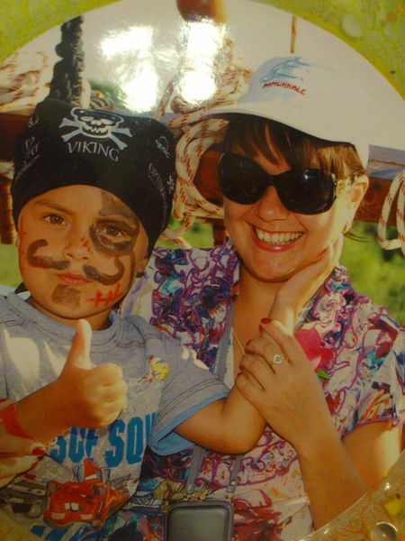 Альбина Потапова